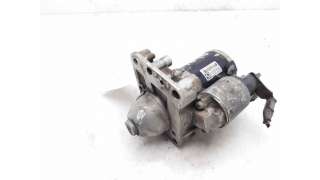 MOTOR ARRANQUE CITROEN C5 I (2001-2004) 2.0 HDI (DCRHZB, DCRHZE) 109CV 1997CC - L.8101219 / 966352888000