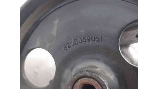 BOMBA DIRECCION RENAULT LAGUNA II (2001-2005) 1.6 16V (BG0A, BG0L) 107CV 1598CC - L.8101250 / 8200059051