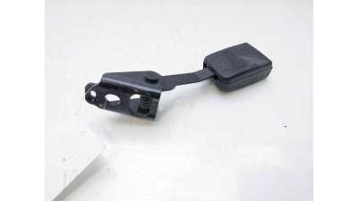 ANCLAJE CINTURON TRASERO PEUGEOT 307 CC (2003-2009) 2.0 16V 177CV 1997CC - L.8101272 / DE412AA