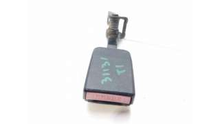 ANCLAJE CINTURON TRASERO PEUGEOT 307 CC (2003-2009) 2.0 16V 177CV 1997CC - L.8101272 / DE412AA