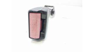 ANCLAJE CINTURON TRASERO PEUGEOT 307 CC (2003-2009) 2.0 16V 177CV 1997CC - L.8101272 / DE412AA