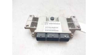 CENTRALITA MOTOR UCE PEUGEOT 307 CC (2003-2009) 2.0 16V 177CV 1997CC - L.8101322 / 9655901180