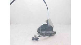 CERRADURA PUERTA DELANTERA DERECHA PEUGEOT 307 CC (2003-2009) 2.0 16V 177CV 1997CC - L.8101325 / 9652229780