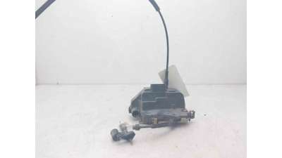 CERRADURA PUERTA DELANTERA DERECHA PEUGEOT 307 CC (2003-2009) 2.0 16V 177CV 1997CC - L.8101325 / 9652229780