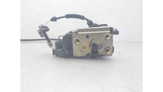 CERRADURA PUERTA DELANTERA DERECHA PEUGEOT 307 CC (2003-2009) 2.0 16V 177CV 1997CC - L.8101325 / 9652229780