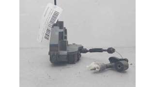 CERRADURA PUERTA DELANTERA DERECHA PEUGEOT 307 CC (2003-2009) 2.0 16V 177CV 1997CC - L.8101325 / 9652229780