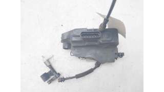 CERRADURA PUERTA DELANTERA DERECHA PEUGEOT 307 CC (2003-2009) 2.0 16V 177CV 1997CC - L.8101325 / 9652229780