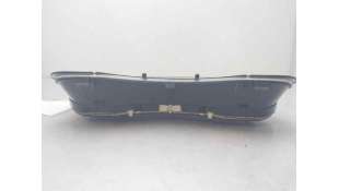 CUADRO INSTRUMENTOS PEUGEOT 307 CC (2003-2009) 2.0 16V 177CV 1997CC - L.8101345 / 9655476680 2