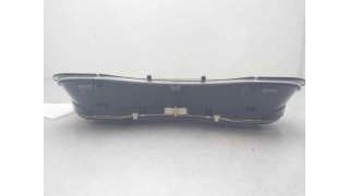 CUADRO INSTRUMENTOS PEUGEOT 307 CC (2003-2009) 2.0 16V 177CV 1997CC - L.8101345 / 9655476680
