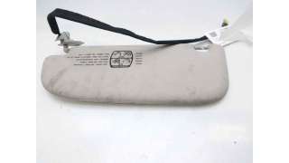 PARASOL DERECHO PEUGEOT 307 CC (2003-2009) 2.0 16V 177CV 1997CC - L.8101422 / 8143HH