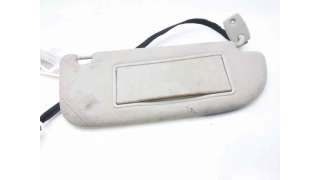 PARASOL DERECHO PEUGEOT 307 CC (2003-2009) 2.0 16V 177CV 1997CC - L.8101422 / 8143HH