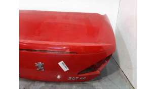 PORTON TRASERO PEUGEOT 307 CC (2003-2009) 2.0 16V 177CV 1997CC - L.8101447 / 860679 2