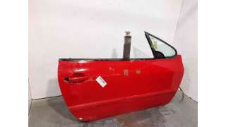 PUERTA DELANTERA DERECHA PEUGEOT 307 CC (2003-2009) 2.0 16V 177CV 1997CC - L.8101449 / 9004Z1