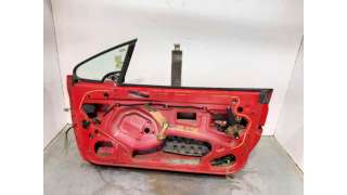 PUERTA DELANTERA DERECHA PEUGEOT 307 CC (2003-2009) 2.0 16V 177CV 1997CC - L.8101449 / 9004Z1