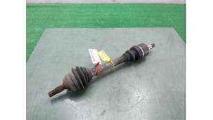 TRANSMISION DELANTERA IZQUIERDA PEUGEOT 307 CC (2003-2009) 2.0 16V 177CV 1997CC - L.8101475 / 9812781180