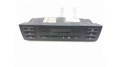 MANDO CLIMATIZADOR BMW 3 (1998-2001) 20 D 16CV 1951CC - L.8101614 / 64116902440