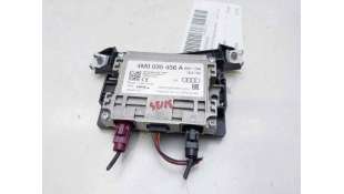 AMPLIFICADOR SEAT ALTEA (2004-) - L.8101742 / 4M0035456A