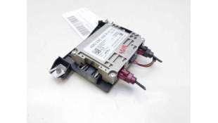 AMPLIFICADOR SEAT ALTEA (2004-) - L.8101742 / 4M0035456A 2