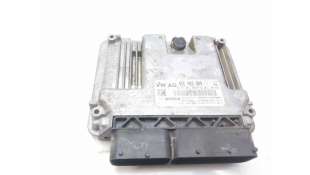 CENTRALITA MOTOR UCE SEAT ALTEA (2004-) - L.8101790 / 05E907309
