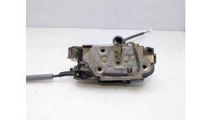 CERRADURA PUERTA DELANTERA DERECHA SEAT ALTEA (2004-) - L.8101793 / 5K1837016J 2