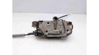 CERRADURA PUERTA DELANTERA DERECHA SEAT ALTEA (2004-) - L.8101793 / 5K1837016J