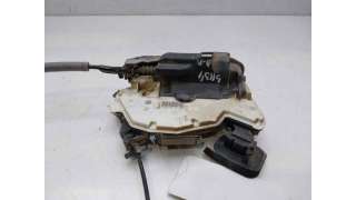 CERRADURA PUERTA DELANTERA DERECHA SEAT ALTEA (2004-) - L.8101793 / 5K1837016J