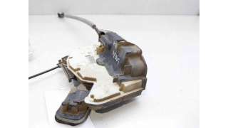 CERRADURA PUERTA DELANTERA DERECHA SEAT ALTEA (2004-) - L.8101793 / 5K1837016J