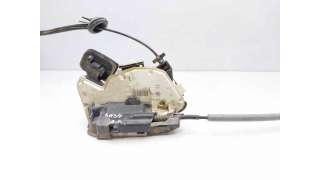 CERRADURA PUERTA DELANTERA DERECHA SEAT ALTEA (2004-) - L.8101793 / 5K1837016J