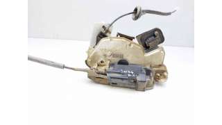 CERRADURA PUERTA DELANTERA IZQUIERDA SEAT ALTEA (2004-) - L.8101794 / 5K1837015J