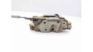 CERRADURA PUERTA DELANTERA IZQUIERDA SEAT ALTEA (2004-) - L.8101794 / 5K1837015J 2