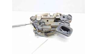 CERRADURA PUERTA DELANTERA IZQUIERDA SEAT ALTEA (2004-) - L.8101794 / 5K1837015J
