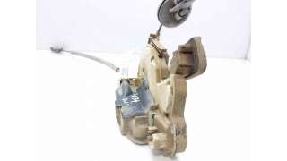 CERRADURA PUERTA DELANTERA IZQUIERDA SEAT ALTEA (2004-) - L.8101794 / 5K1837015J