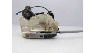 CERRADURA PUERTA TRASERA DERECHA SEAT ALTEA (2004-) - L.8101795 / 5K4839016AF