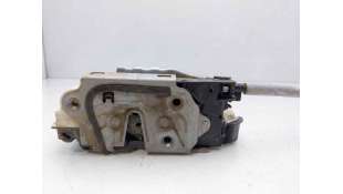 CERRADURA PUERTA TRASERA DERECHA SEAT ALTEA (2004-) - L.8101795 / 5K4839016AF 2
