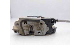 CERRADURA PUERTA TRASERA DERECHA SEAT ALTEA (2004-) - L.8101795 / 5K4839016AF