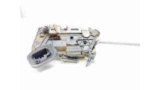 CERRADURA PUERTA TRASERA DERECHA SEAT ALTEA (2004-) - L.8101795 / 5K4839016AF