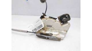 CERRADURA PUERTA TRASERA IZQUIERDA SEAT ALTEA (2004-) - L.8101796 / 5K4839015AF
