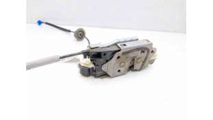 CERRADURA PUERTA TRASERA IZQUIERDA SEAT ALTEA (2004-) - L.8101796 / 5K4839015AF 2