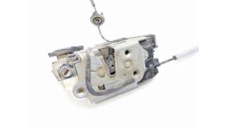 CERRADURA PUERTA TRASERA IZQUIERDA SEAT ALTEA (2004-) - L.8101796 / 5K4839015AF