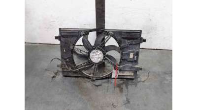 ELECTROVENTILADOR SEAT ALTEA (2004-) - L.8101821 / 1K0121203