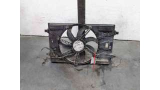 ELECTROVENTILADOR SEAT ALTEA (2004-) - L.8101821 / 1K0121203