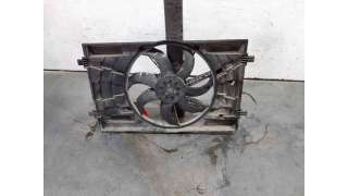 ELECTROVENTILADOR SEAT ALTEA (2004-) - L.8101821 / 1K0121203