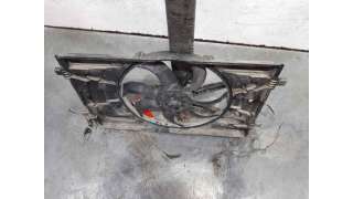 ELECTROVENTILADOR SEAT ALTEA (2004-) - L.8101821 / 1K0121203