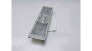 LUZ INTERIOR SEAT ALTEA (2004-) - L.8101846 / 5Q0947291BY20