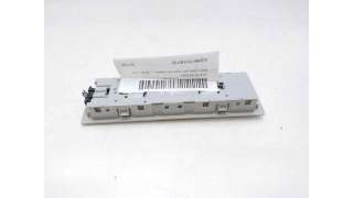 LUZ INTERIOR SEAT ALTEA (2004-) - L.8101846 / 5Q0947291BY20