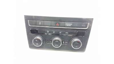MANDO CLIMATIZADOR SEAT ALTEA (2004-) - L.8101847 / 5F0907044AK