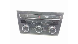 MANDO CLIMATIZADOR SEAT ALTEA (2004-) - L.8101847 / 5F0907044AK