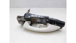 MANETA EXTERIOR DELANTERA IZQUIERDA SEAT ALTEA (2004-) - L.8101862 / 5G0837205N