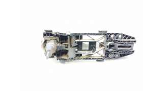 MANETA EXTERIOR DELANTERA IZQUIERDA SEAT ALTEA (2004-) - L.8101862 / 5G0837205N