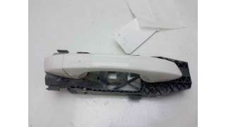 MANETA EXTERIOR TRASERA DERECHA SEAT ALTEA (2004-) - L.8101864 / 5N0839885H
